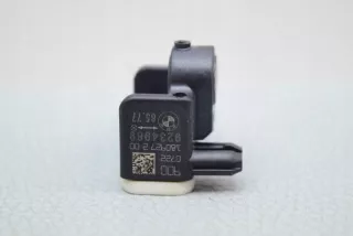 9234989 Датчик удара BMW 1 F20/F21 Арт e12019804, вид 1