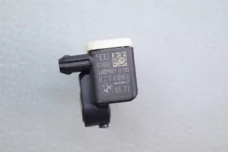 9234989 Датчик удара BMW 1 F20/F21 Арт e12019804, вид 4