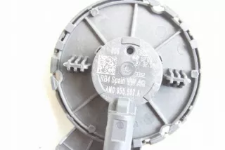 4M0955557A Датчик удара Audi A4 B9 Арт e12019651, вид 2