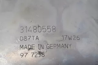 31480558 Насос вакуумный Polestar 2 Арт e12019463, вид 4