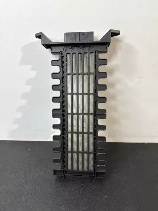 MF013410-0861JAGUAR Отопитель в сборе (печка) Jaguar F-Pace Арт e12019449, вид 1
