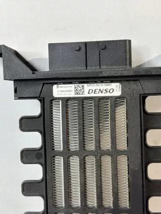 MF013410-0861JAGUAR Отопитель в сборе (печка) Jaguar F-Pace Арт e12019449, вид 4
