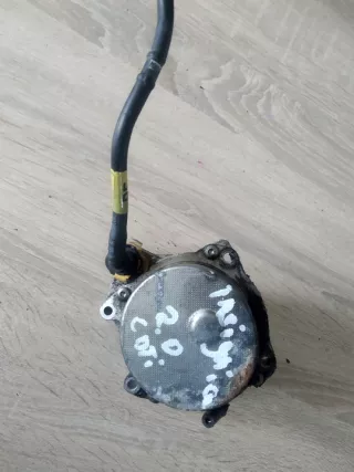 55205446 Насос вакуумный Opel Astra J Арт e12019434, вид 2