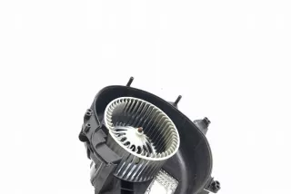 9226780 Отопитель в сборе (печка) BMW 5 F10/F11/GT F07 Арт e12019253, вид 2