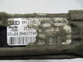 8K0819011 Отопитель в сборе (печка) Audi A4 B8 Арт e12019193, вид 6