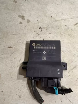 4L0907468B 4L0910468A Блок комфорта Audi A6 C6 (S6,RS6) Арт e12019130, вид 1