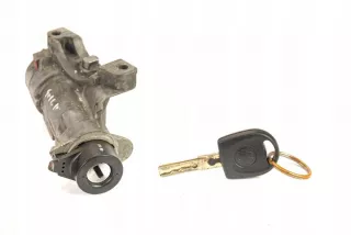 4B0905851C Замок зажигания Volkswagen Golf 4 Арт e12019089, вид 5