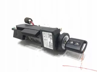28590C9902 LORK-504-57875 Замок зажигания Nissan Murano Z50 Арт e12018976, вид 1