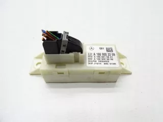 A1669003309 17526722871 Блок управления светом Mercedes A W176 Арт e12018878, вид 1