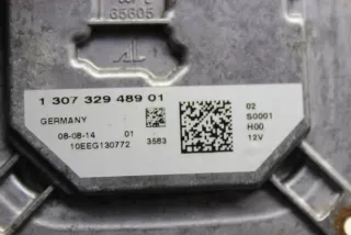 130732948901 Блок управления светом Jeep Cherokee KL Арт e12018838, вид 2