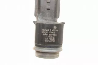 284384EA0A Датчик температуры Nissan Qashqai 2 restailing Арт e12018671, вид 1