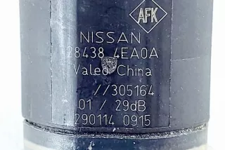 284384EA0A Датчик температуры Nissan Qashqai 2 restailing Арт e12018658, вид 2