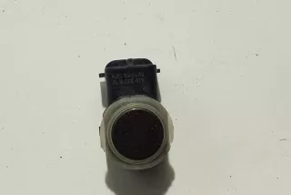 284384EA0A Датчик температуры Nissan Qashqai 2 restailing Арт e12018639, вид 2