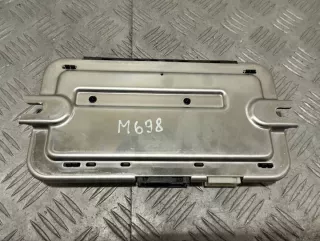 9313933 Блок управления светом BMW 6 F06/F12/F13 Арт e12018607, вид 1