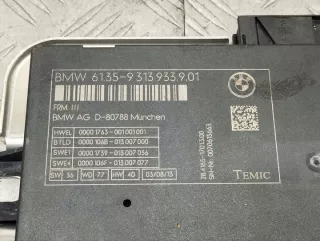 9313933 Блок управления светом BMW 6 F06/F12/F13 Арт e12018607, вид 3