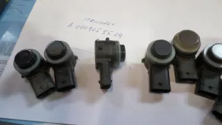 A0009055504 Датчик температуры Mercedes A W177 Арт e12018396, вид 4
