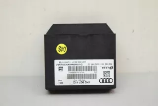4H0907412 Блок управления светом Audi A8 D4 (S8) Арт e12018346, вид 3