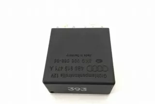 4B0919471A Блок управления светом Audi A6 C5 (S6,RS6) Арт e12018279, вид 2