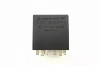 4B0919471A Блок управления светом Audi A6 C5 (S6,RS6) Арт e12018279, вид 3