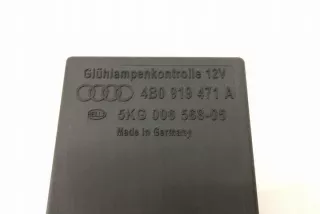 4B0919471A Блок управления светом Audi A6 C5 (S6,RS6) Арт e12018279, вид 4