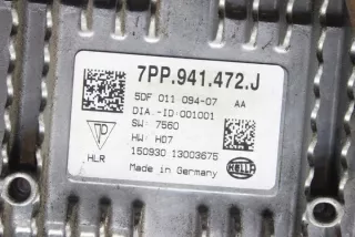 7PP941472J Блок управления светом Audi A6 C7 (S6,RS6) Арт e12018228, вид 1