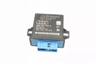 8H0907357A Блок управления светом Audi A5 (S5,RS5) 1 Арт e12018226, вид 2