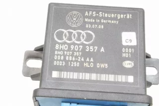 8H0907357A Блок управления светом Audi A5 (S5,RS5) 1 Арт e12018226, вид 4