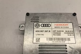 4G0907397R Блок управления светом Audi A3 8V Арт e12018175, вид 3