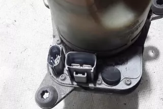 31280369 Насос гидроусилителя руля Volvo C30 Арт e12017928, вид 3