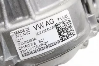 6C2423510AE Рулевая колонка Seat Toledo 4 Арт e12017881, вид 6