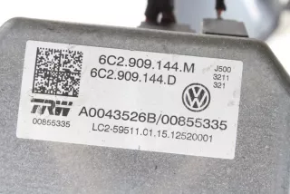 6C2423510AE Рулевая колонка Seat Toledo 4 Арт e12017881, вид 7
