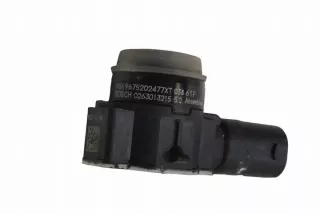 9675202477XT Датчик температуры Citroen C3 3 Арт e12017797, вид 3