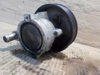 8200374085 Насос гидроусилителя руля Renault Laguna 3 Арт e12017709, вид 2