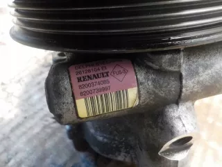 8200374085 Насос гидроусилителя руля Renault Laguna 3 Арт e12017709, вид 3