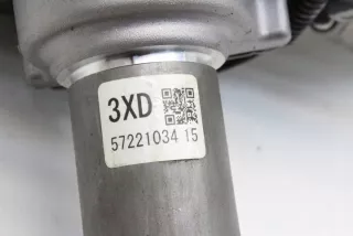 8633A109 Насос гидроусилителя руля Mitsubishi Outlander 3 Арт e12017600, вид 1