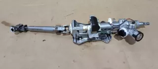 00609269690 Рулевая колонка Fiat Ducato 3 Арт e12017303, вид 1