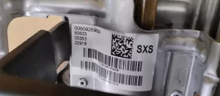 00609269690 Рулевая колонка Fiat Ducato 3 Арт e12017303, вид 3