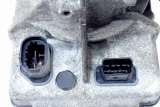 A0015321 Насос гидроусилителя руля Citroen Berlingo 2  Арт e12017138, вид 4