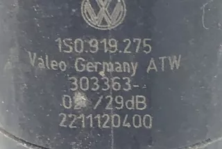 1S0919275 Датчик температуры Audi A4 B9 Арт e12016902, вид 2