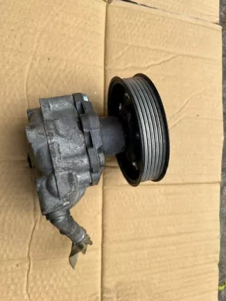 8K0145154B Насос гидроусилителя руля Audi A4 B8 Арт e12016631, вид 2