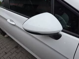 101025 Зеркало наружное правое Opel Astra K Арт e12016472, вид 1