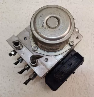 A98000B51 Блок ABS Nissan Juke 1 Арт e12016434, вид 4