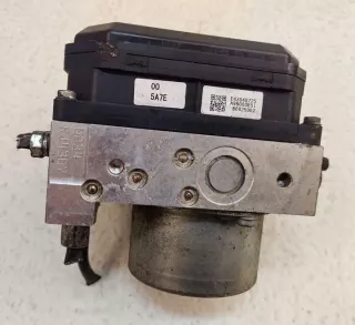 A98000B51 Блок ABS Nissan Juke 1 Арт e12016434, вид 6