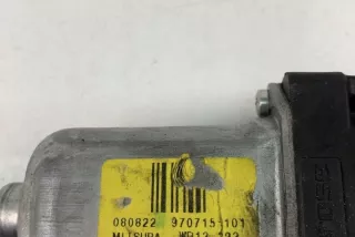 970715101 Моторчик стеклоподъемника Volvo S80 2 Арт e12016384, вид 1