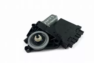 966268103 Моторчик стеклоподъемника Volvo S60 2 Арт e12016295, вид 4