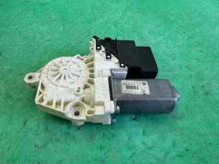 1K0959703P 2005-2010 Моторчик стеклоподъемника Volkswagen Passat B6 Арт e12016157, вид 2