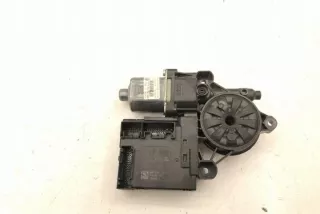 0130822451 Моторчик стеклоподъемника Volkswagen Golf 5 Арт e12016089, вид 4