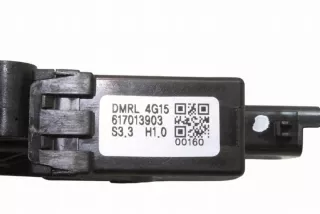 834502W010 Моторчик стеклоподъемника Hyundai Santa FE 3 (DM) Арт e12015377, вид 3
