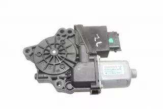 834502W010 Моторчик стеклоподъемника Hyundai Santa FE 3 (DM) Арт e12015377, вид 4