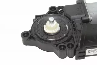 834502W010 Моторчик стеклоподъемника Hyundai Santa FE 3 (DM) Арт e12015377, вид 5